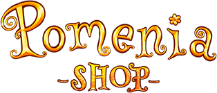 Pomenia Shop